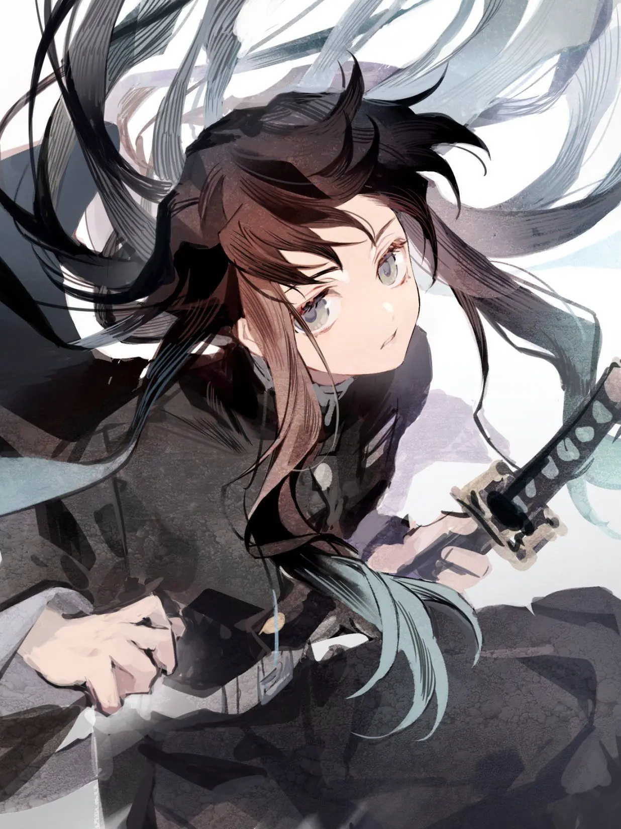 MituMitsu1의 虐待