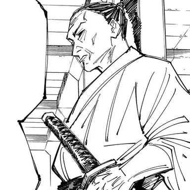 Profile image of 禪院 扇