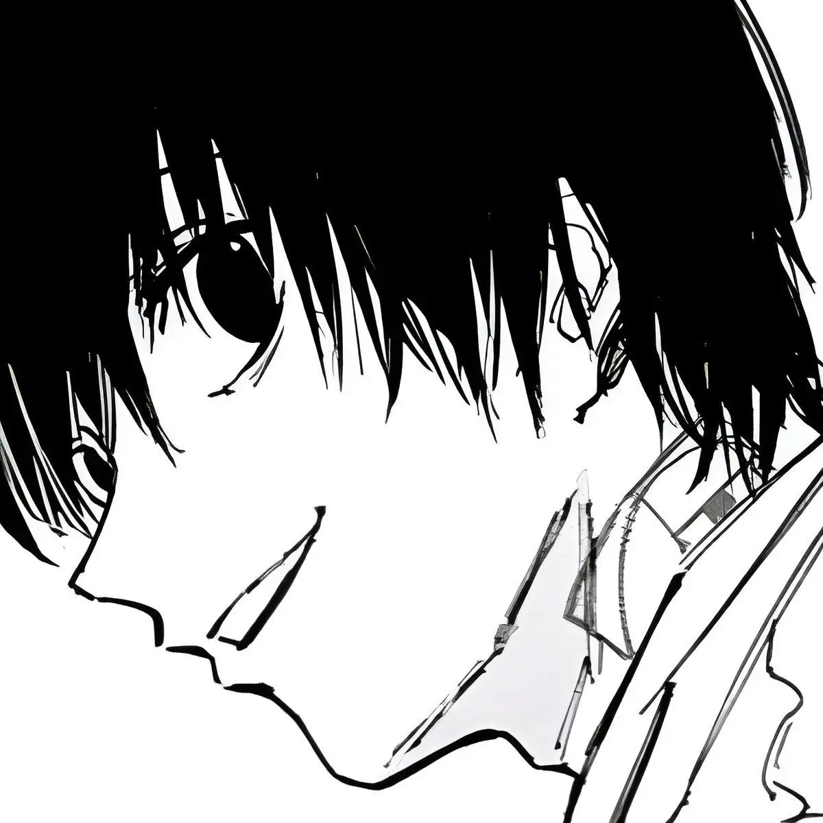 Gaku_manura의 나구모 요이치