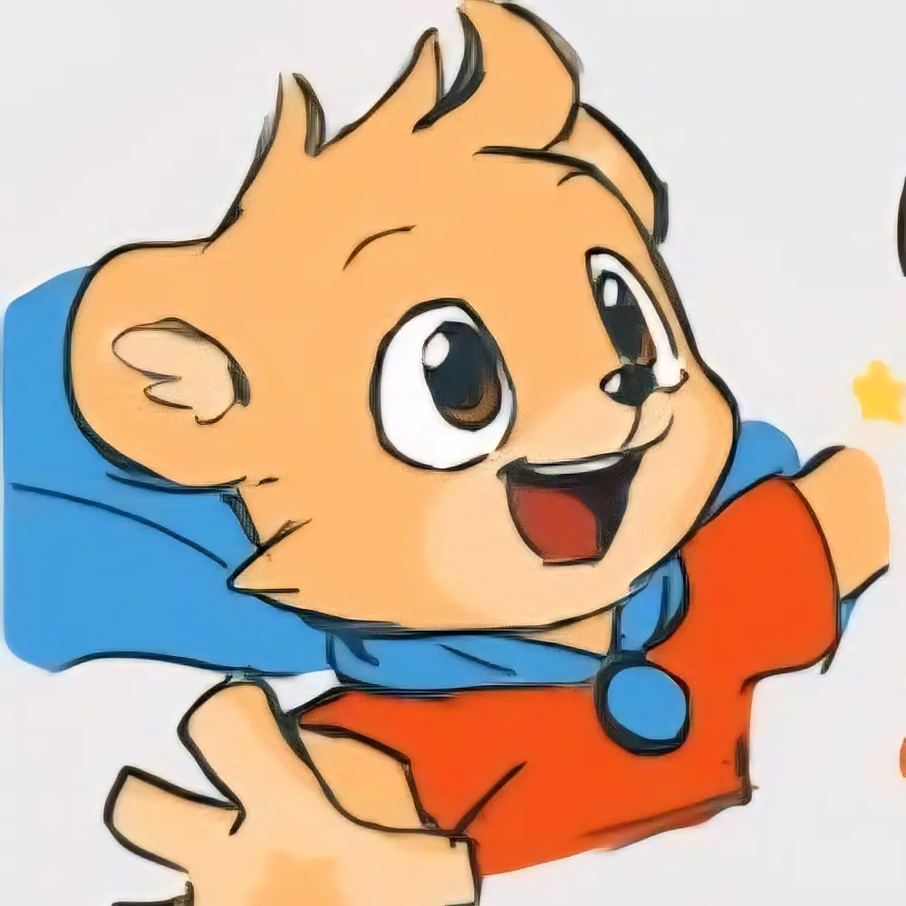 Uehs1890의 에버랜드 마스코트들