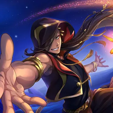 Profile image of ジャミル