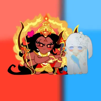 Profile image of 버닝스파이스 쿠키