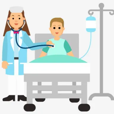 Profile image of 진찰