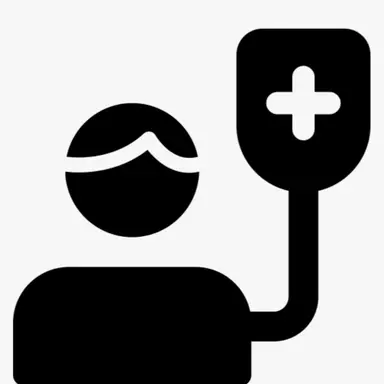 Profile image of 환자