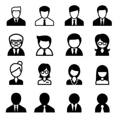 Profile image of 직원