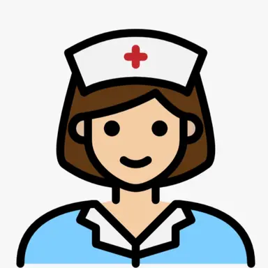 Profile image of 간호사 2