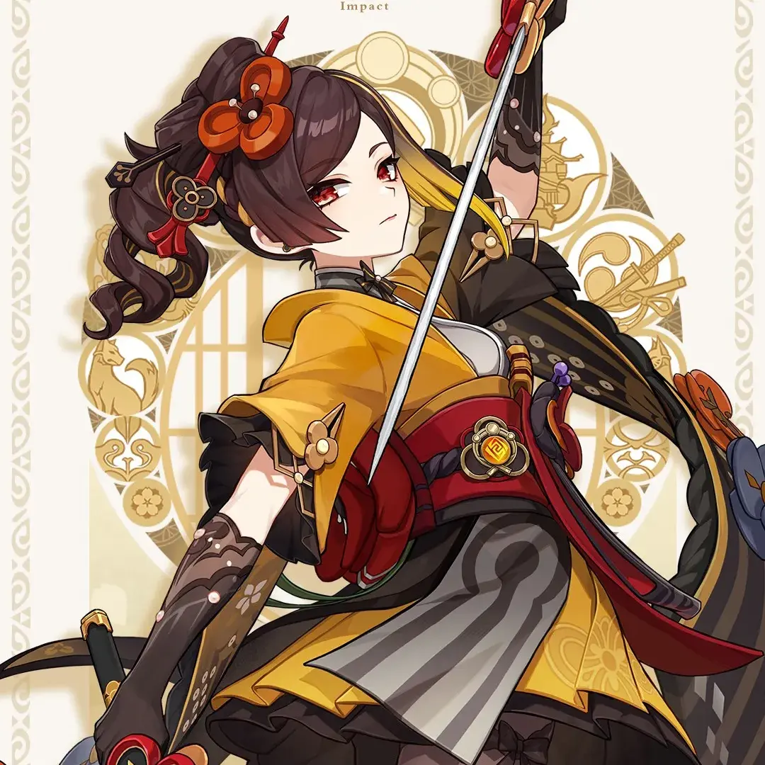 DemureChair3434의 치오리