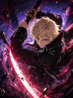 Profile image of ロイ