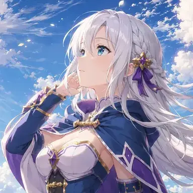 Profile image of ルーシャ