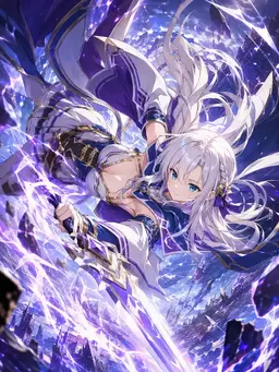 Profile image of ルーシャ