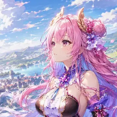 Profile image of アリーネ