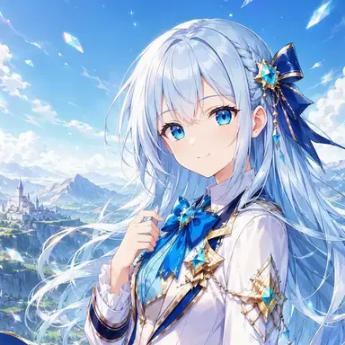Profile image of エリゼ