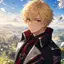 캐릭터 프로필 이미지