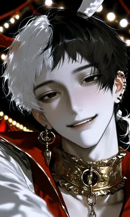 Profile image of エンリコ