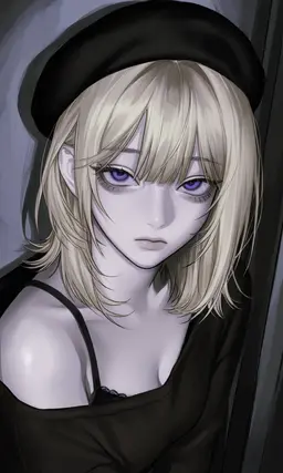 Profile image of ミサキ
