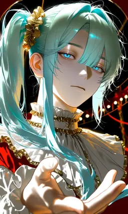 Profile image of アスカ