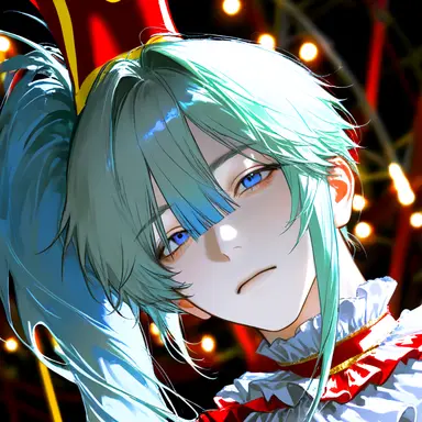 Profile image of アスカ