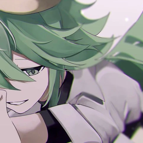 N