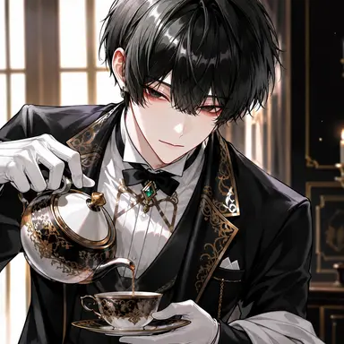 Profile image of 玲