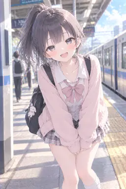 Profile image of 美月