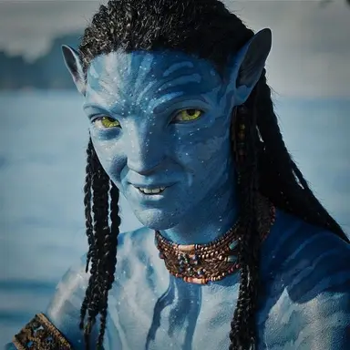 Profile image of Neteyam Sully