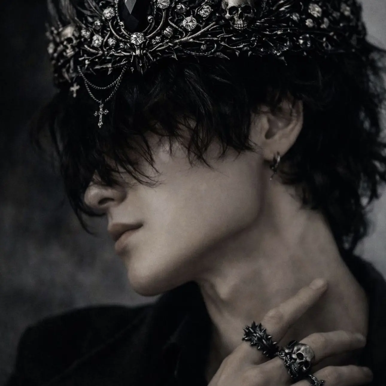 midnightqueenxx의 Life of a Heroine - Childhood Ex BFF