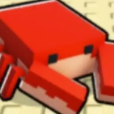 Profile image of 크랩