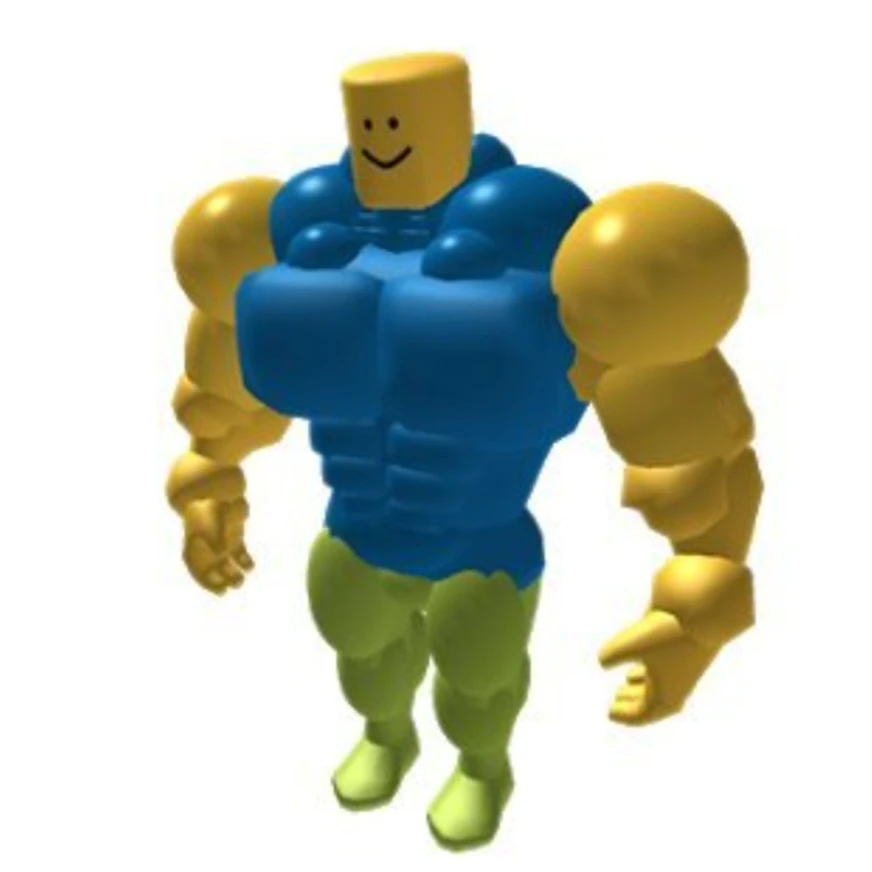 육중한 뉴비
