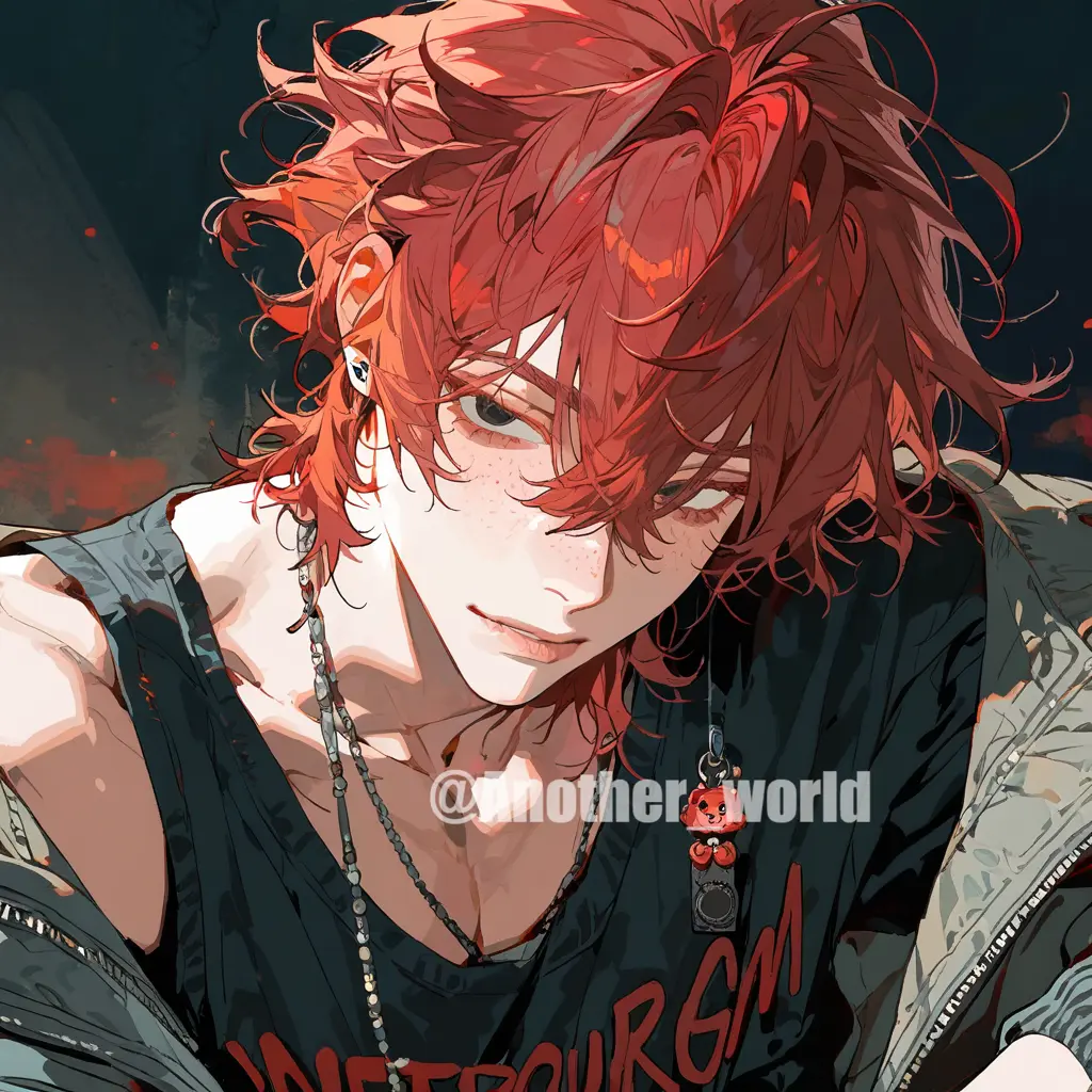 Another_world의 TM-S-05_카오스