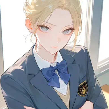 Profile image of Isolde