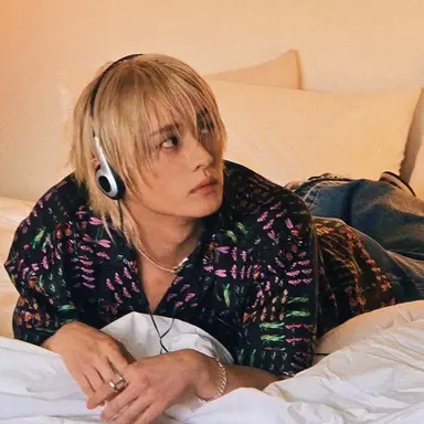 Profile image of Lee Minho - Lee Know