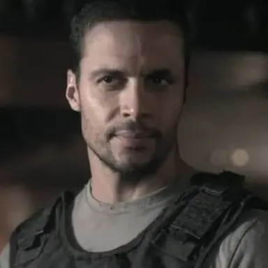 Profile image of Javier Vasquez