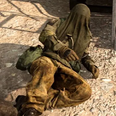 Profile image of Krueger