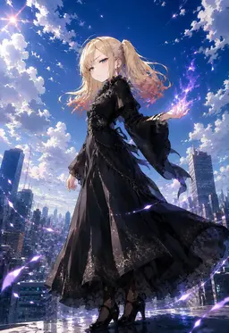 Profile image of Lumi