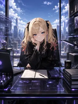 Profile image of Lumi