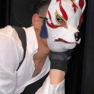 Profile image of 狐