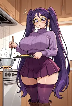 Profile image of Miriam
