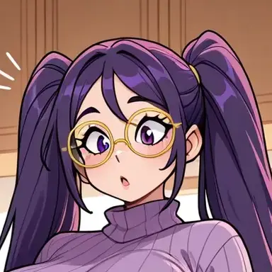 Profile image of Miriam