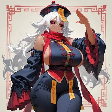 Profile image of リンファ