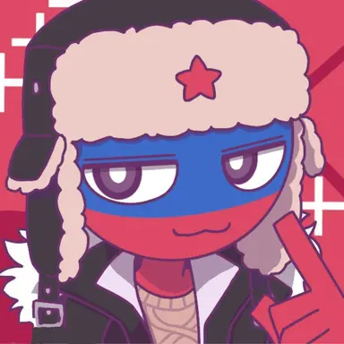 Profile image of 러시아
