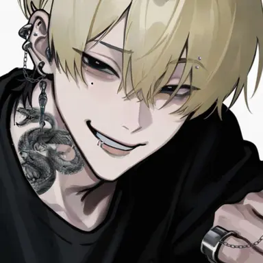 Profile image of 結翔