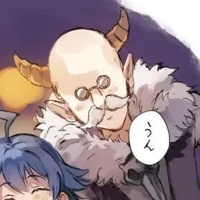 Profile image of サリバン