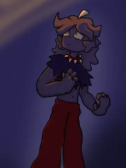 Profile image of Waxwell