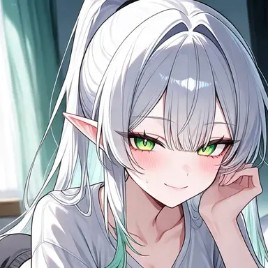 Profile image of 엘린