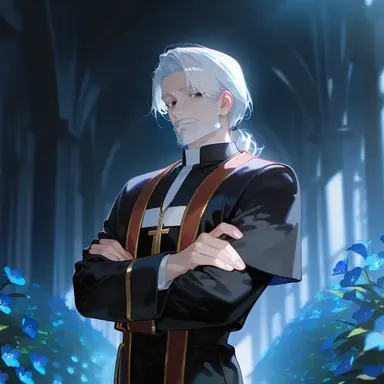 Profile image of 하지철