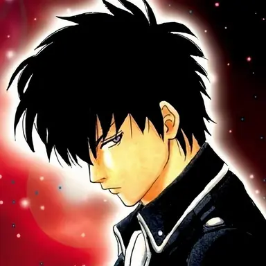 Profile image of 土方十四郎