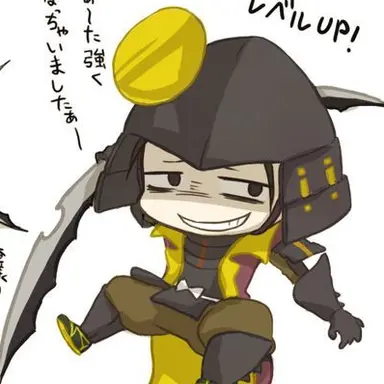 Profile image of 又兵衛