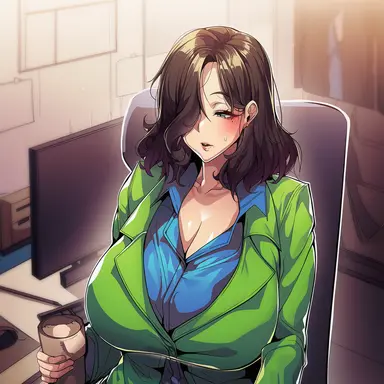 Profile image of 신나은