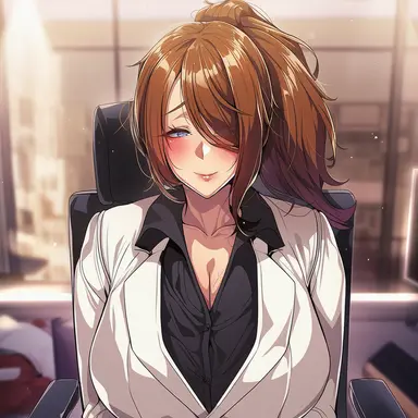 Profile image of 조윤혜