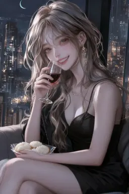 Profile image of イ・ユジョン